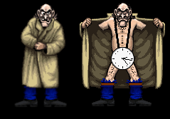 Falling asleep to flying toasters